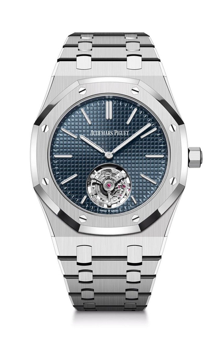 AUDEMARS PIGUET 爱彼 26670ST.OO.1240ST.01