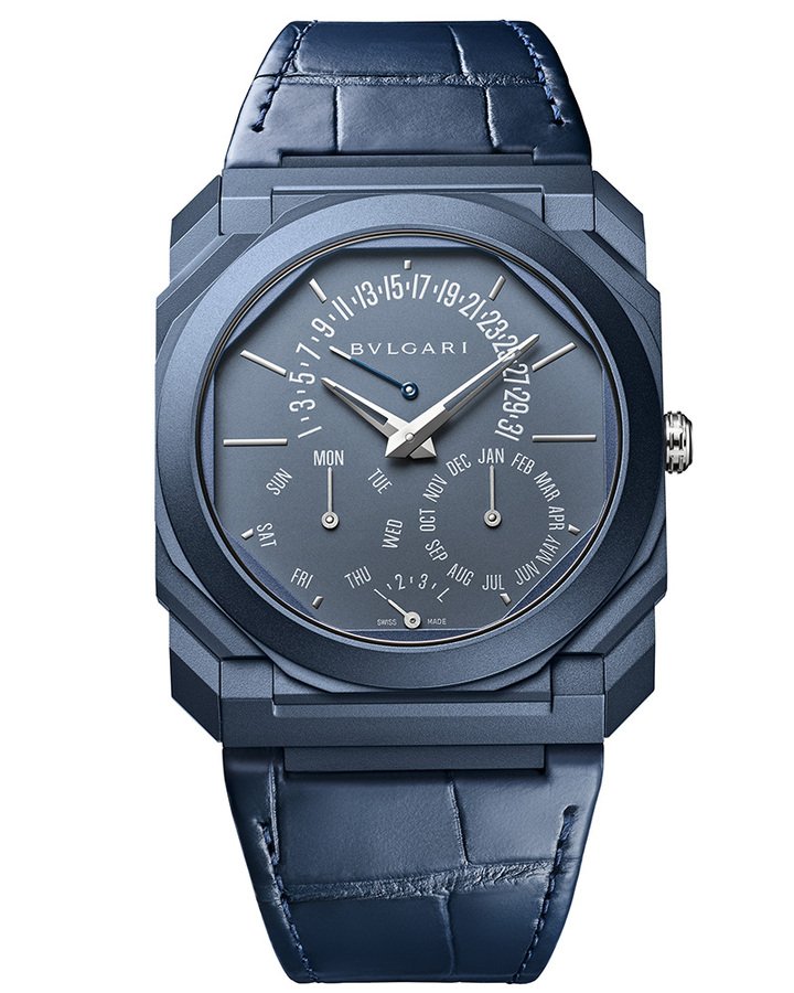 Bvlgari Octo Finissimo