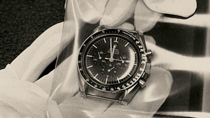 OMEGA