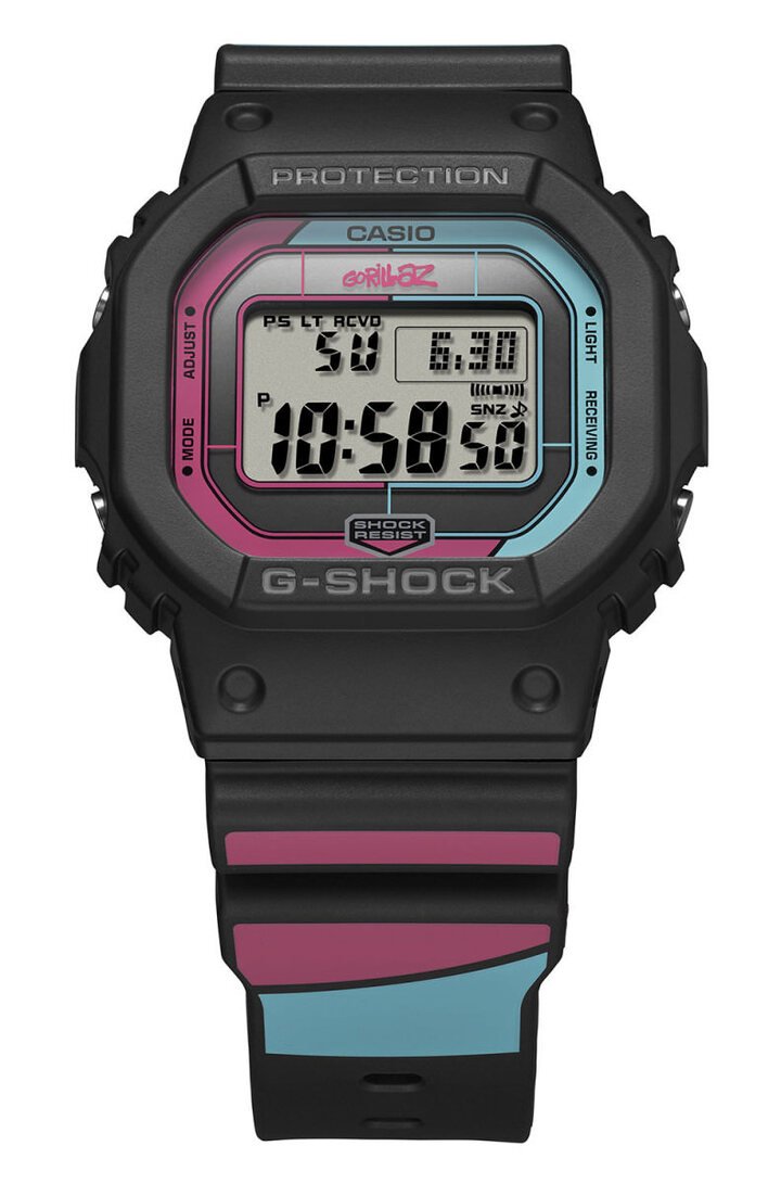 GW-B5600G