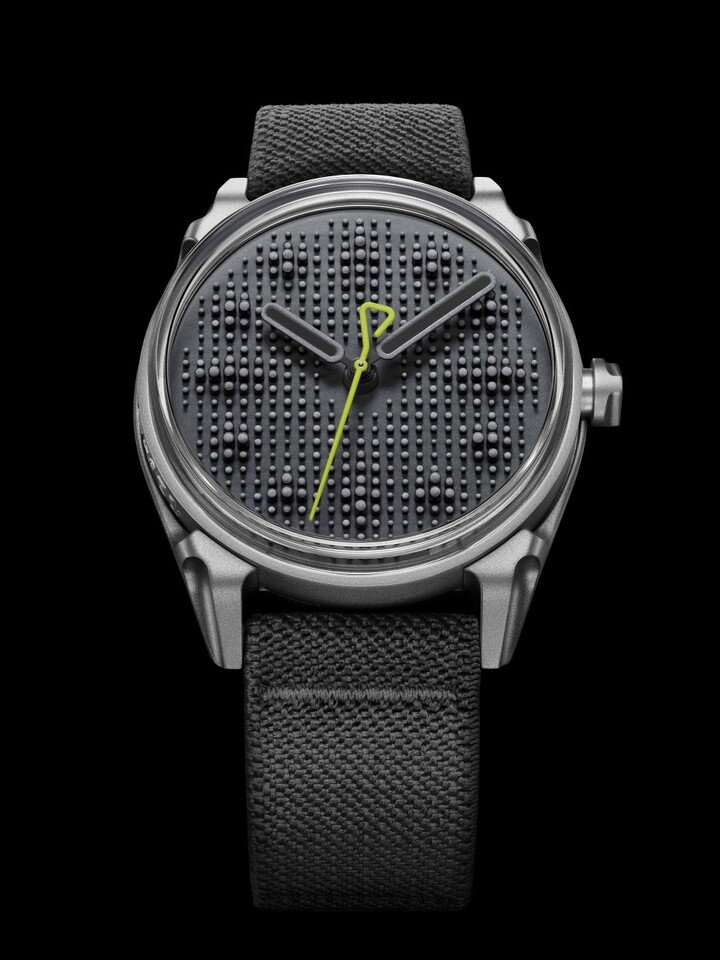 Kollokium Projekt 01 Variant E1腕表