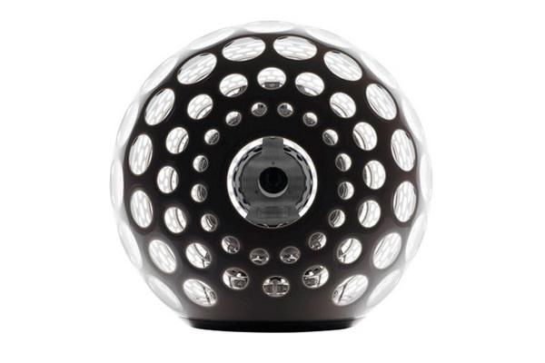 Atmos爱马仕空气钟（背面）