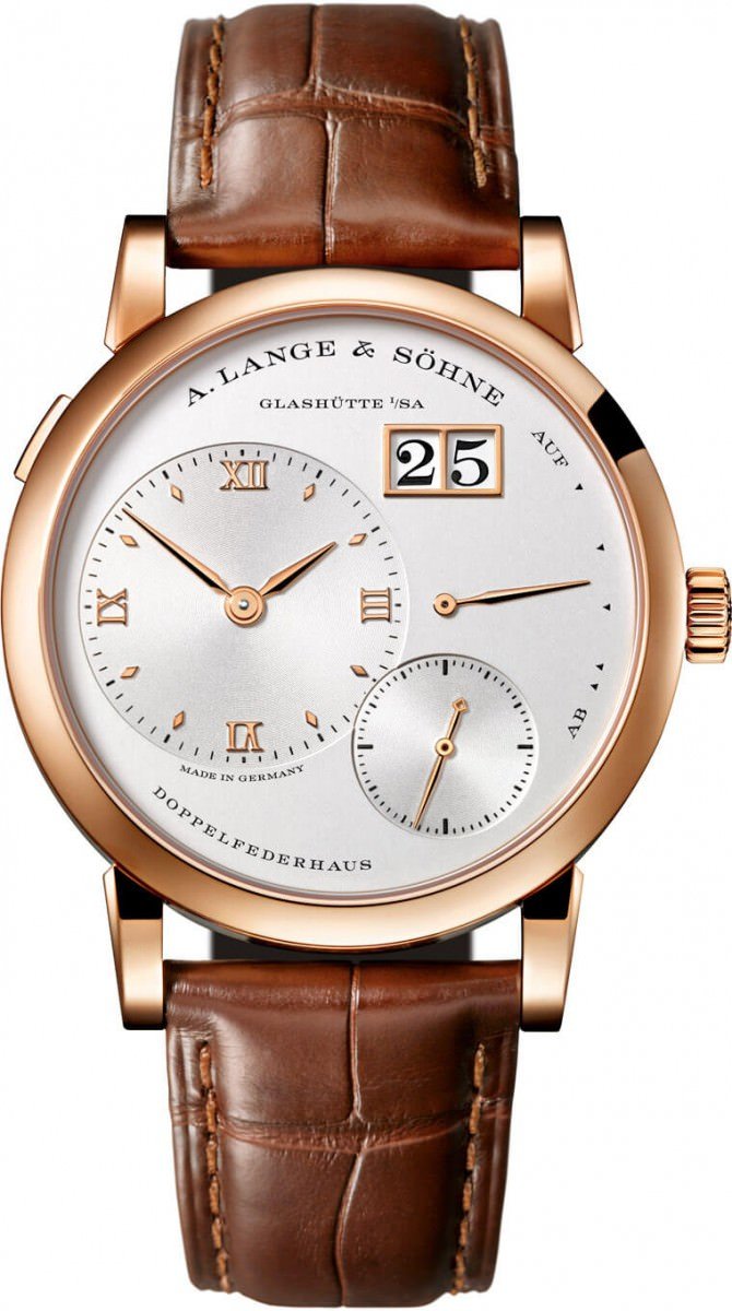 Lange 1
