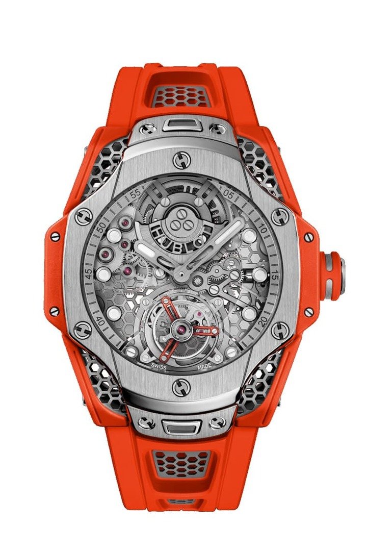 HUBLOT 宇舶 428.NX.0100.RX.SRA22