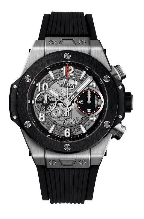 Big Bang Unico 42mm