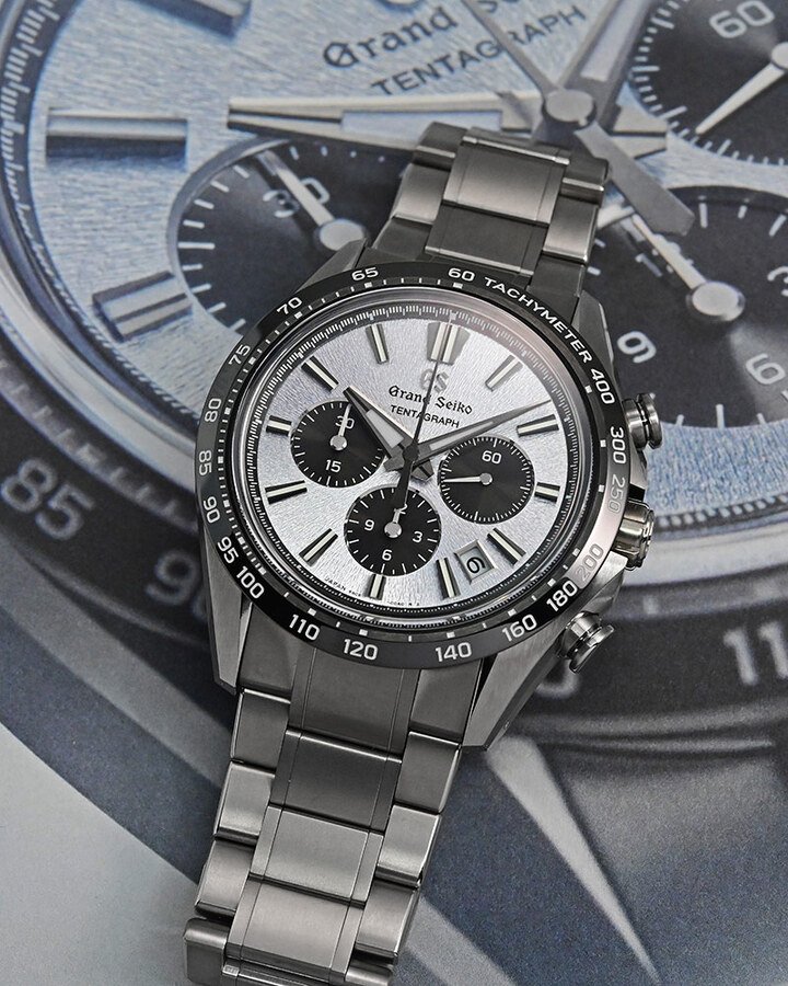 Evolution 9 Collection SLGC007