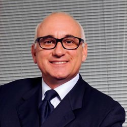瑞士Festina集团董事经理Gérald Roden
