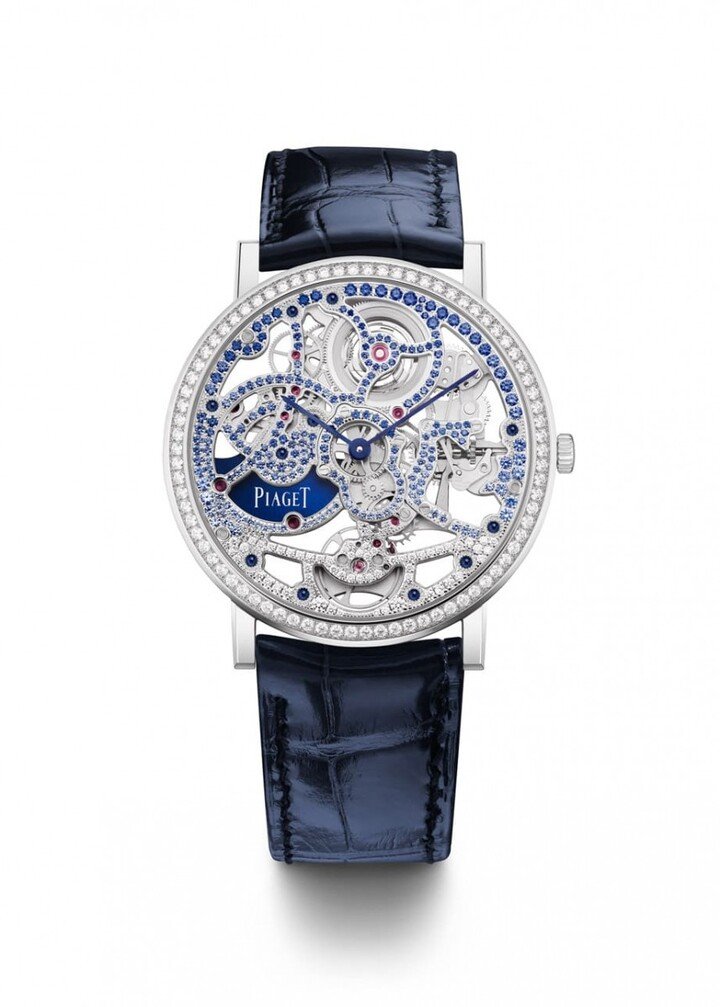 PIAGET 伯爵 G0A47127