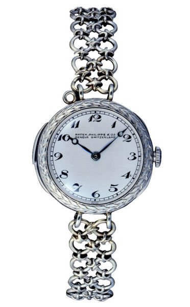 Patek Philippe 百达翡丽腕表