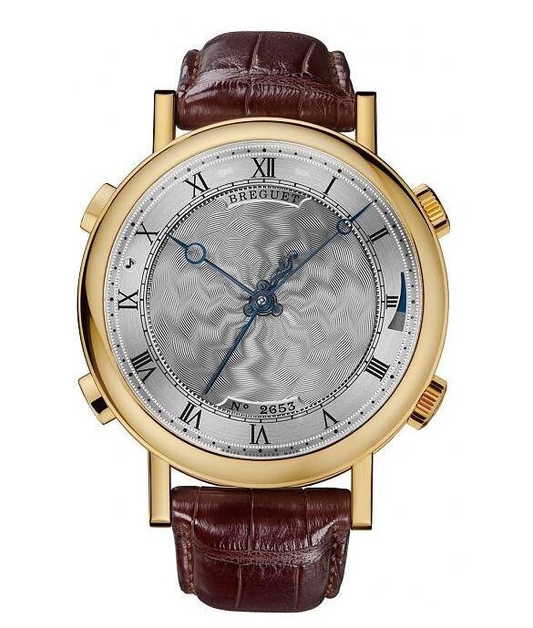 Classique 7800 Réveil Musical