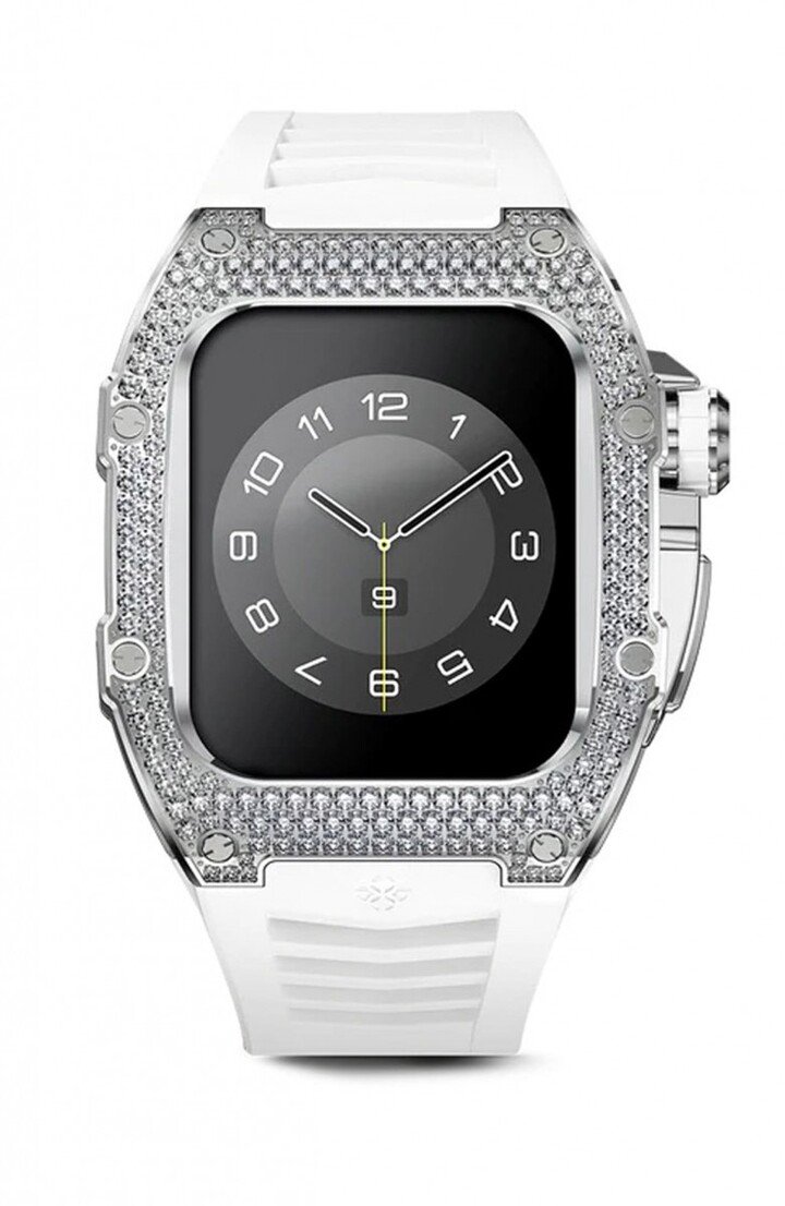 Golden Concept Diamond Edition限量7组，参考价¥ 106，700