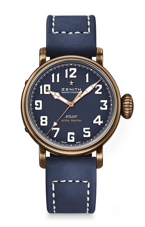 Pilot Type 20 Extra Special