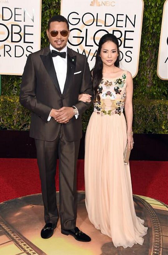 Terrence Howard
