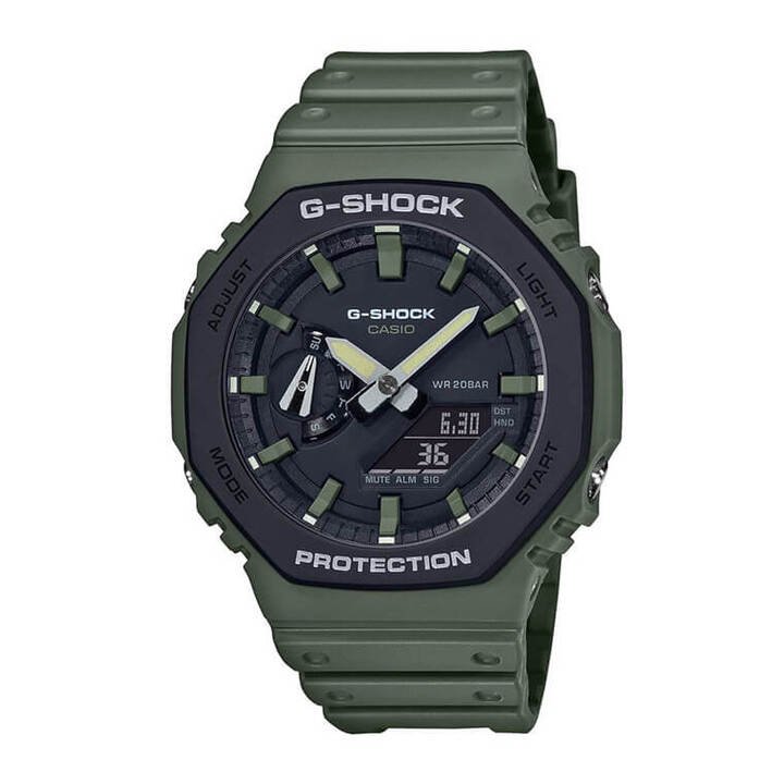 GA-2110SU-3A，参考价：950 RMB