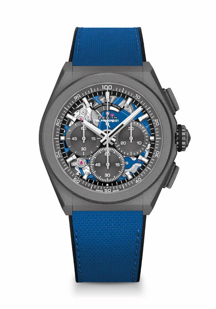 Defy 21 Ultrablue