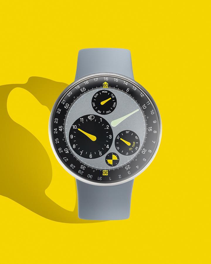 Type 3 Marc Newson Edition