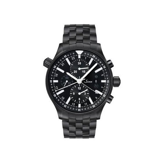 900 PILOT S by Sinn