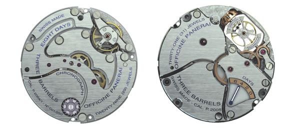 P.2004, P.2005