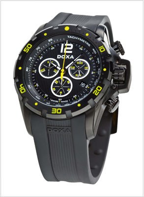 Doxa WATER N' SPORT