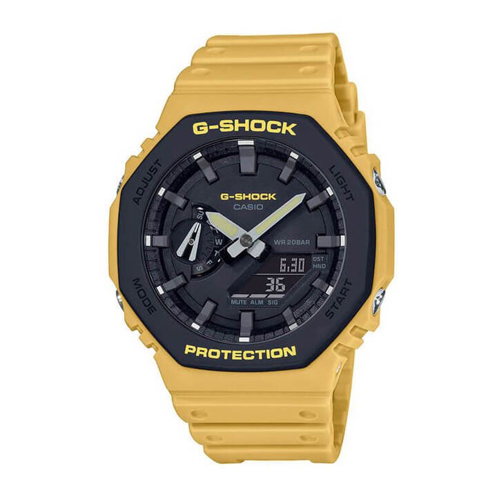GA-2110SU-9A，参考价：950 RMB