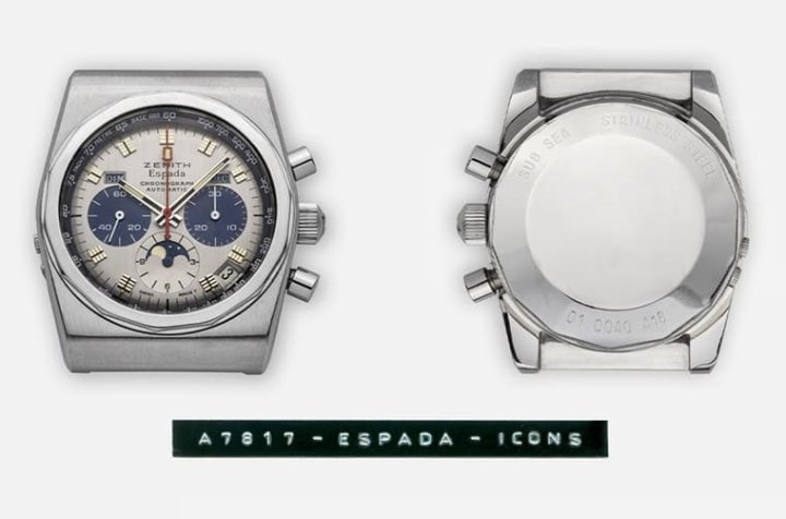 A7817 ESPADA