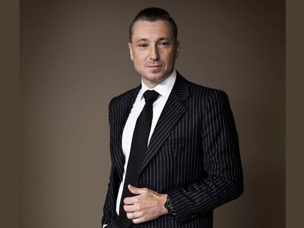 罗杰杜彼的全球总裁 Jean-Marc Pontroué先生