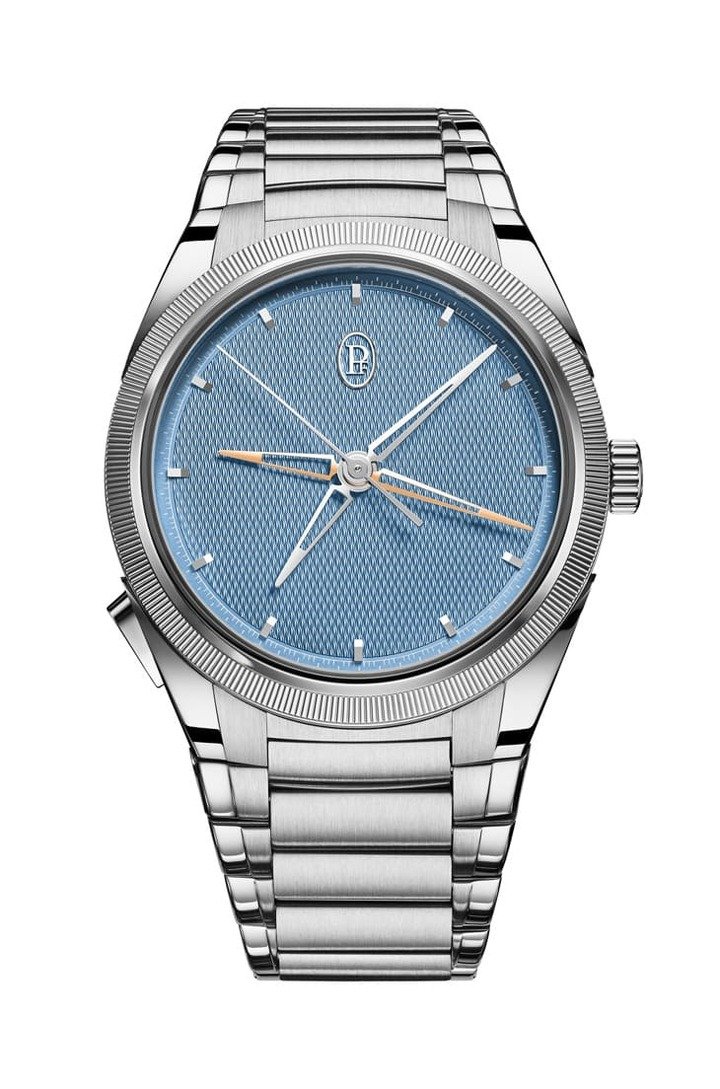 Tonda PF Chronographe Mystérieux