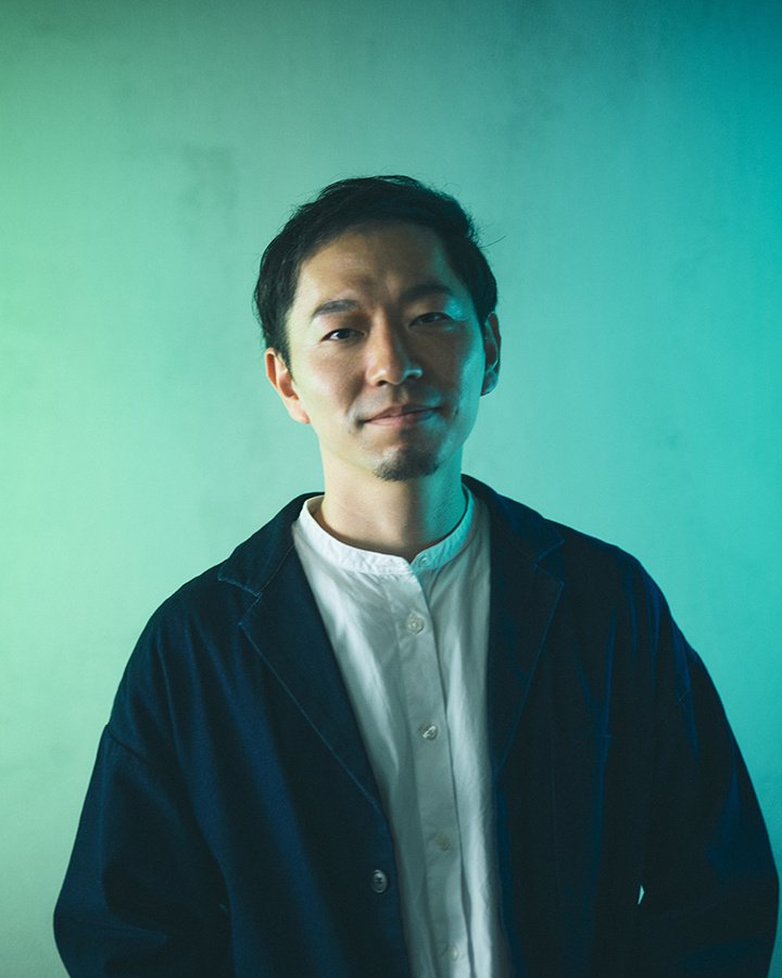 日本艺术家池田晃将 Terumasa Ikeda
