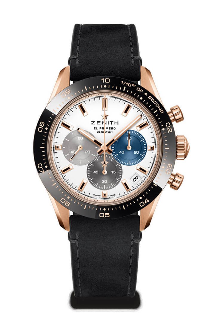 Chronomaster Sport