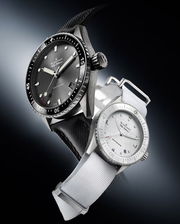 2013五十噚新款Bathyscaphe
