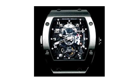 Richard Mille