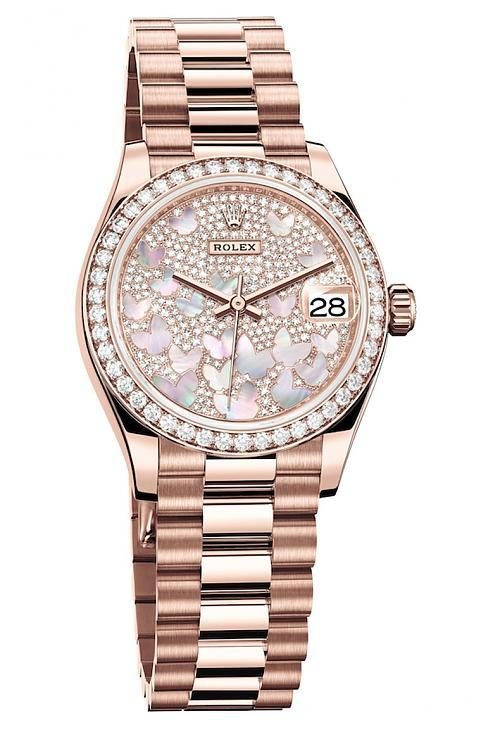 Datejust 31
