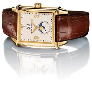 Girard Perregaux芝柏 Vintage 1945