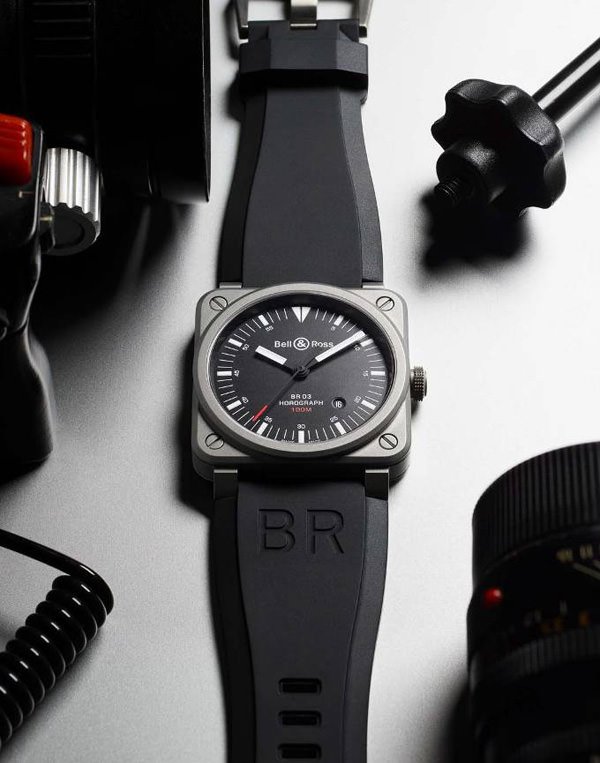 BR03-92 Horograph