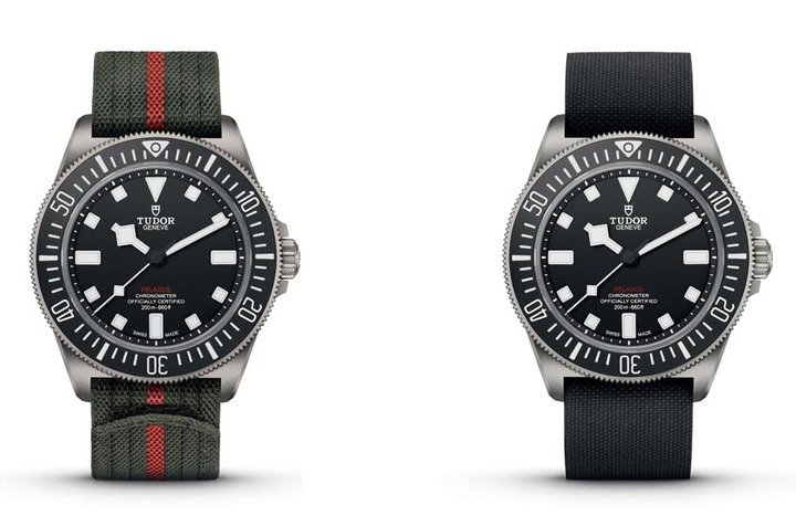 Pelagos FXD