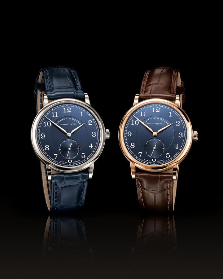 1815 系列 34 毫米腕表