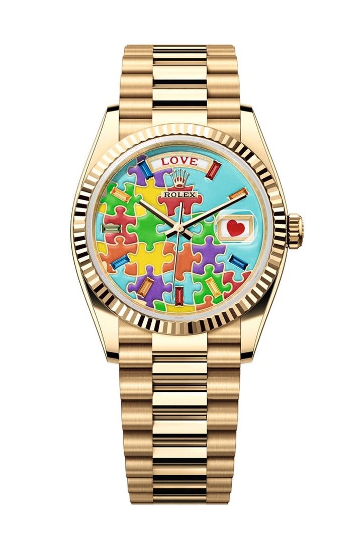 Day-Date 36 128238