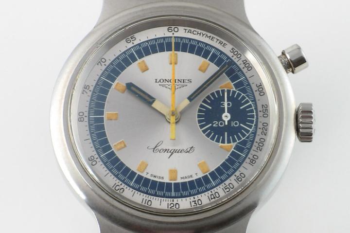 示范机种-LONGINES