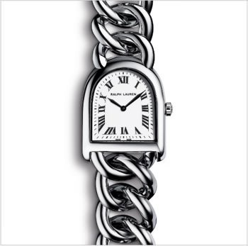 Ralph Lauren拉夫劳伦STIRRUP STEEL LINK