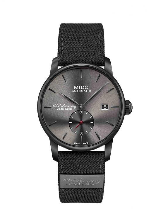 Baroncelli 2118永恒系列三部曲2118限量表
