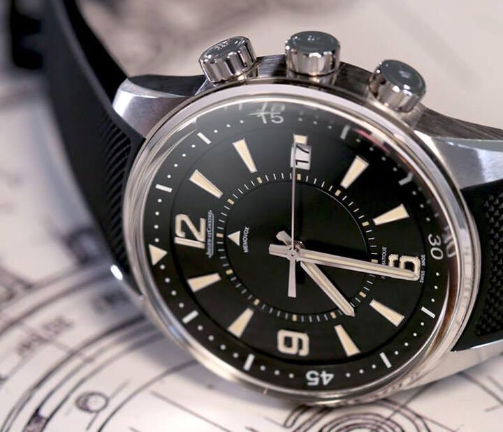 Polaris Memovox