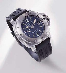 Luminor Submersible 1000米 (44毫米)