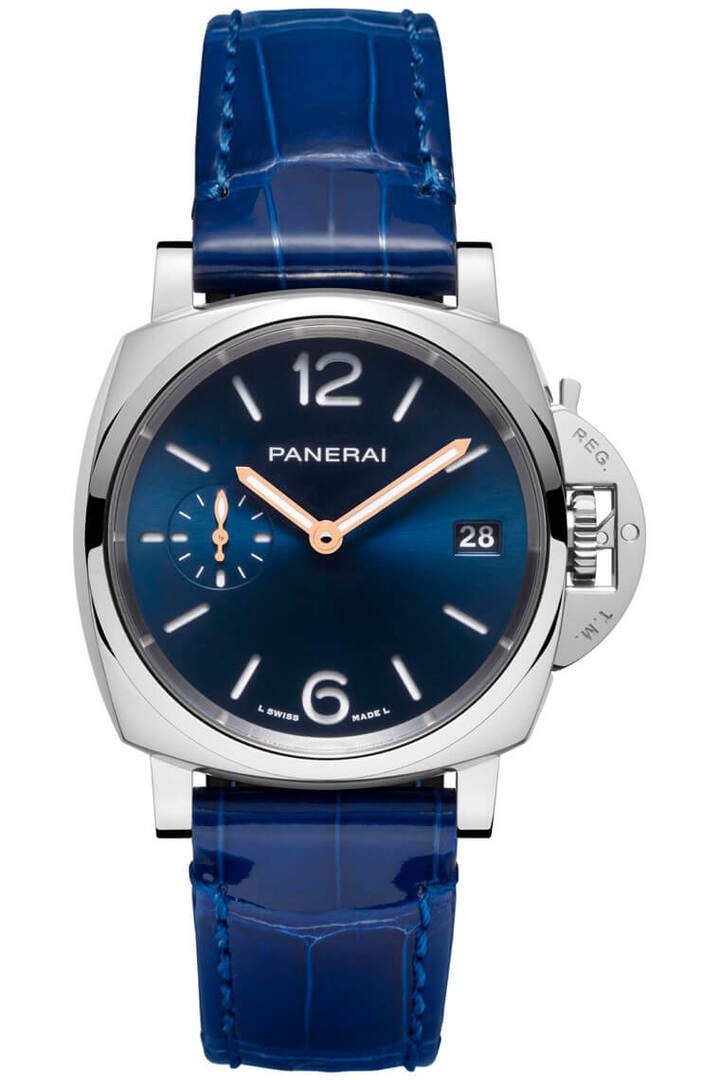 Luminor Due Piccolo Due PAM01273