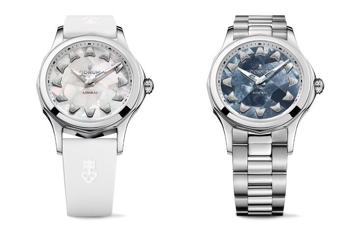 Admiral Legend 32mm