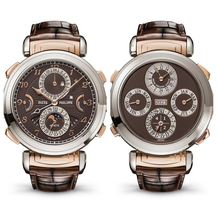 Grandmaster Chime 6300GR-001