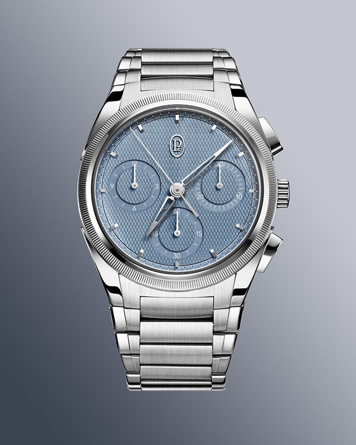 Tonda PF Chronograph