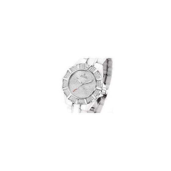 MIRADOR by Bulova Accutron 