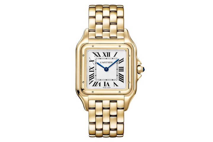 Panthère de Cartier