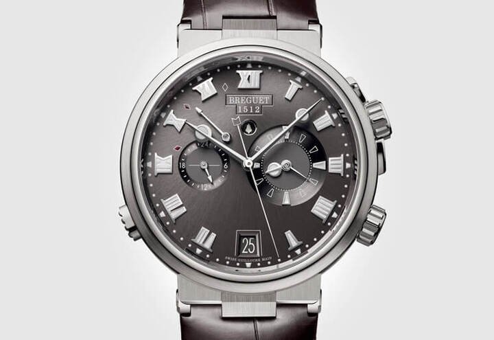 Marine Alarme Musicale 5547
