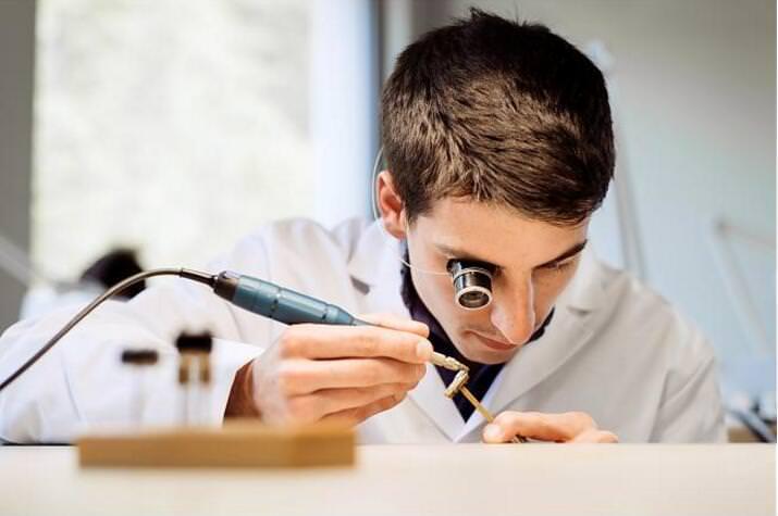 评审表示Tanguy Huret的作品是历届最优